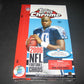 2006 Topps Chrome Football Box (Hobby)