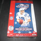 2006 Upper Deck Sweet Spot Football Box (Hobby) (12/4)