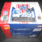 2005 Leaf Rookies & Stars Football Box (Hobby)