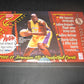 2000/01 Topps Gallery Basketball Box (Hobby)