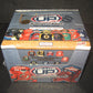 2003/04 Pacific Heads Up Sweater Edition Hockey Box (Hobby)