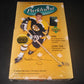 2006/07 Upper Deck Parkhurst Hockey Box