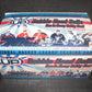 2001/02 Pacific Heads Up Bobble Head Hockey Box