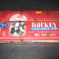 1997/98 Leaf Hockey Box (Canadian)