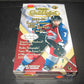 2000/01 Topps Gold Label Hockey Box (HTA)