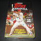 2008 Topps Baseball Series 2 Box (Hobby)