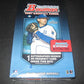 2007 Bowman Baseball Box (Hobby)
