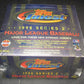 1998 Topps Finest Baseball Series 2 Jumbo Box (HTA)