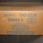 1993/94 Topps Stadium Club Hockey Series 2 Case (24 Box)