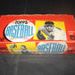 1960 Topps Baseball Unopened Series 1 Wax Box