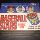 1973 Topps Baseball Candy Lid Unopened Box