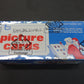 1980 Topps Baseball Unopened Vending Box (FASC)