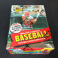 1980 Topps Baseball Unopened Wax Box (BBCE)