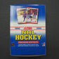 1990/91 Score Hockey Box (Canadian)