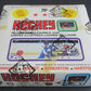 1979/80 OPC O-Pee-Chee Hockey Unopened Wax Box (BBCE)