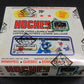 1979/80 OPC O-Pee-Chee Hockey Unopened Wax Box (BBCE)