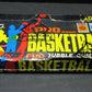 1971/72 Topps Basketball Unopened Wax Box (BBCE)