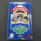 2002 Upper Deck Authentics Baseball Box (Hobby)