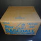 1985 Topps Baseball Cello Case (16 Box) (Authenticate)