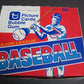 1980 Topps Baseball Football Unopened Cello Box