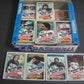 1980 Topps Baseball Football Unopened Cello Box