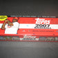 2007 Topps Baseball Factory Set (Retail)