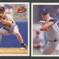 1994 Fleer Baseball Complete Set