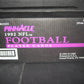 1992 Pinnacle Football Case (12 Box)