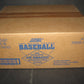 1992 Score Baseball Series 1 Blister Pack Case (48/101)