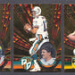 1996 Pacific Invincible Football Complete Set
