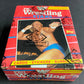 1985 Topps WWF Pro Wrestling Stars Unopened Wax Box (Authenticate)