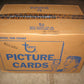 1993 Topps Baseball Series 2 Vending Case (24 Box) (Sealed)