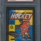 1983/84 OPC O-Pee-Chee Hockey Unopened Wax Pack PSA 9
