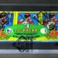 1979 Topps Baseball Unopened Wax Pack Tray
