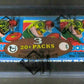 1979 Topps Football Unopened Wax Pack Tray (BBCE)