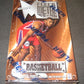 1995/96 Fleer Metal Basketball Series 2 Box (Retail)