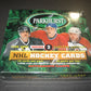 1995/96 Parkhurst Hockey Series 2 Box (Jumbo)