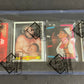1985 Topps WWF Pro Wrestling Stars Unopened Rack Pack