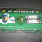 2004 Upper Deck SP Authentic Baseball Box (Hobby)