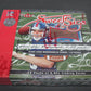 2004 Fleer Sweet Sigs Football Box (Hobby)