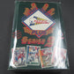 1992 Pacific Football Series 2 Box