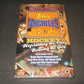 2001/02 Topps OPC O-Pee-Chee Archives Hockey Box (Hobby) (20/8)