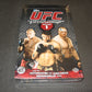 2009 Topps UFC Ultimate Fighting Championship Series 1 Box (Hobby)