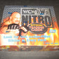 1999 Topps WCW/NWO Nitro Wrestling Box (Retail)