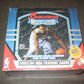 2003/04 Bowman Signature Basketball Box (Hobby)