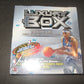 2004/05 Topps Luxury Box Basketball Box (Hobby)