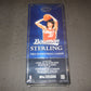 2006/07 Bowman Sterling Basketball Box (Hobby)