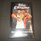 2007/08 Topps Chrome Basketball Box (Hobby)