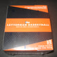 2007/08 Topps Letterman Basketball Box (Hobby)