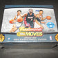 2007/08 Topps Trademark Moves Basketball Box (Hobby)